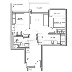Pasir Ris Drive 8 (D18), Condominium #470283631